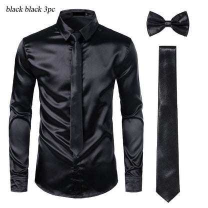 Langarm Polo Herren | Bequem & Elegant für jeden Anlass
