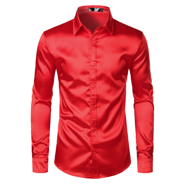 Langarm Polo Herren | Bequem & Elegant für jeden Anlass