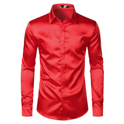 Langarm Polo Herren | Bequem & Elegant für jeden Anlass