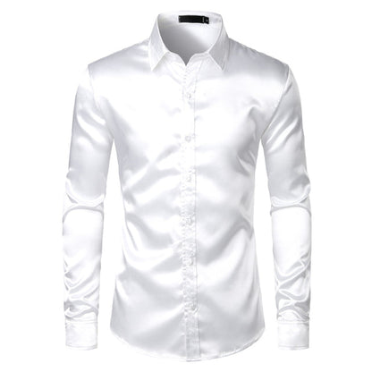 Langarm Polo Herren | Bequem & Elegant für jeden Anlass