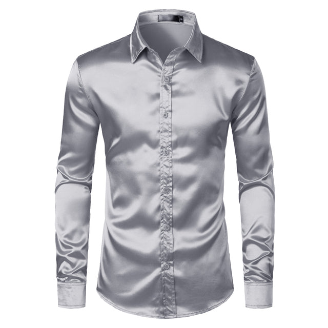 Langarm Polo Herren | Bequem & Elegant für jeden Anlass