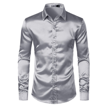 Langarm Polo Herren | Bequem & Elegant für jeden Anlass