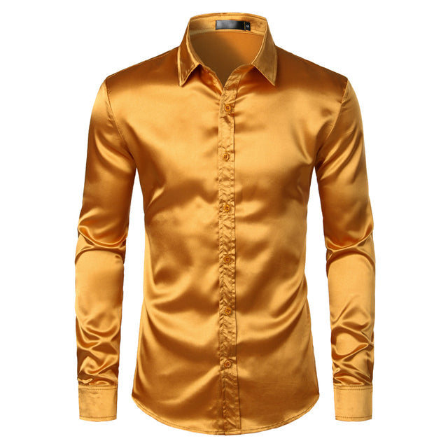 Langarm Polo Herren | Bequem & Elegant für jeden Anlass