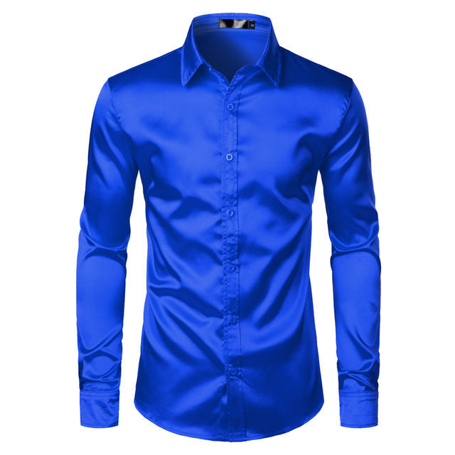 Langarm Polo Herren | Bequem & Elegant für jeden Anlass