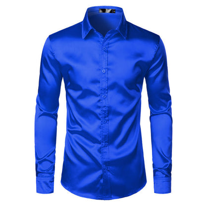 Langarm Polo Herren | Bequem & Elegant für jeden Anlass