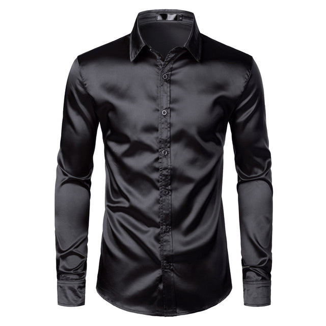 Langarm Polo Herren | Bequem & Elegant für jeden Anlass