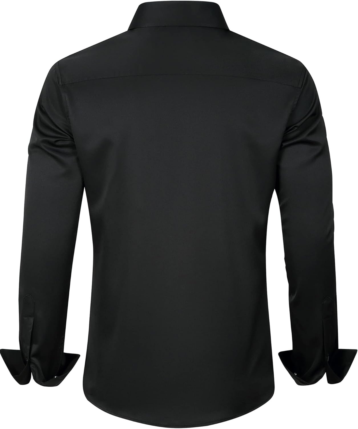 Langarm Polo Herren | Slim Fit & Bügelfrei für den ganzen Tag