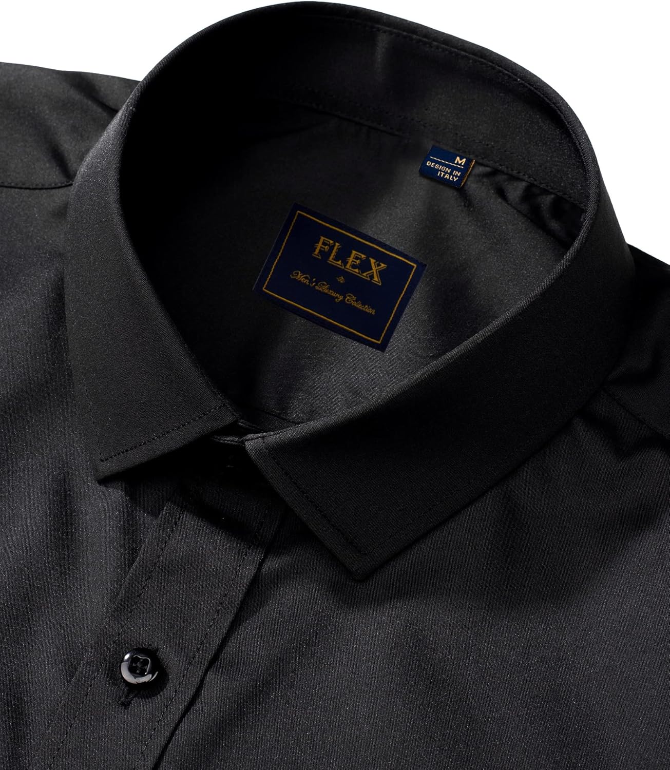 Langarm Polo Herren | Slim Fit & Bügelfrei für den ganzen Tag