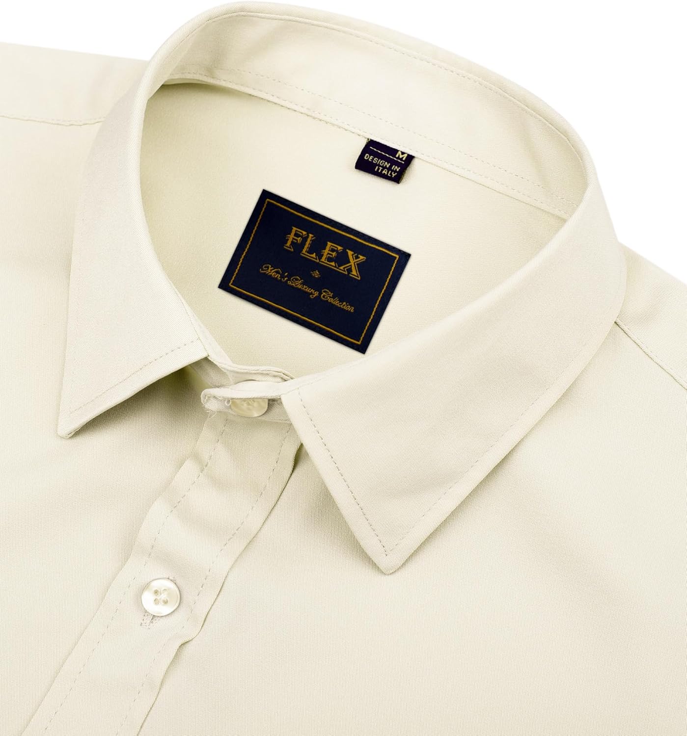 Langarm Polo Herren | Slim Fit & Bügelfrei für den ganzen Tag