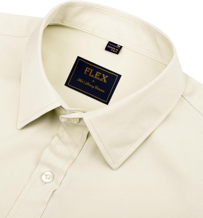 Langarm Polo Herren | Slim Fit & Bügelfrei für den ganzen Tag