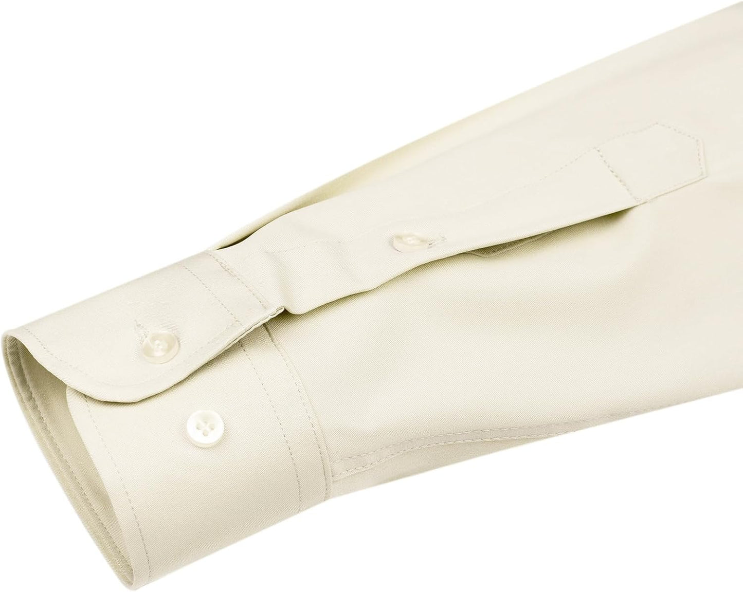 Langarm Polo Herren | Slim Fit & Bügelfrei für den ganzen Tag