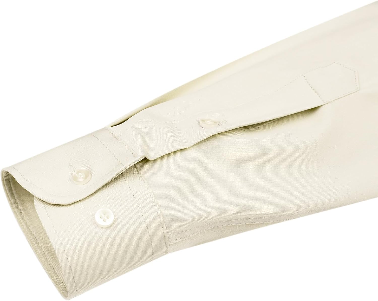 Langarm Polo Herren | Slim Fit & Bügelfrei für den ganzen Tag