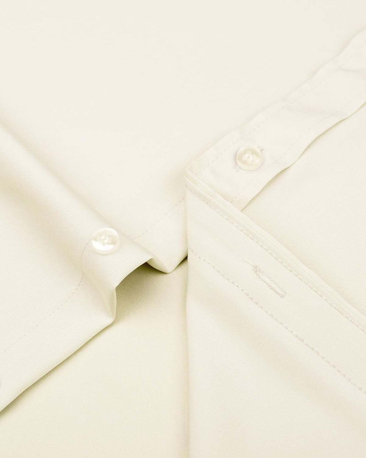 Langarm Polo Herren | Slim Fit & Bügelfrei für den ganzen Tag