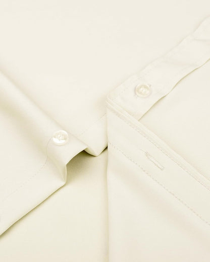 Langarm Polo Herren | Slim Fit & Bügelfrei für den ganzen Tag