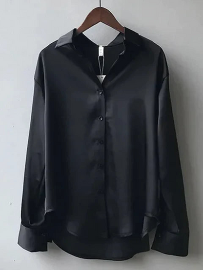 Langarmbluse | Vielseitiger Stil