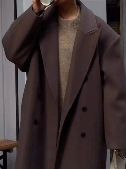 Lange Jacke Damen | Bequem & Warm