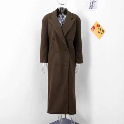 Lange Jacke Damen | Bequem & Warm