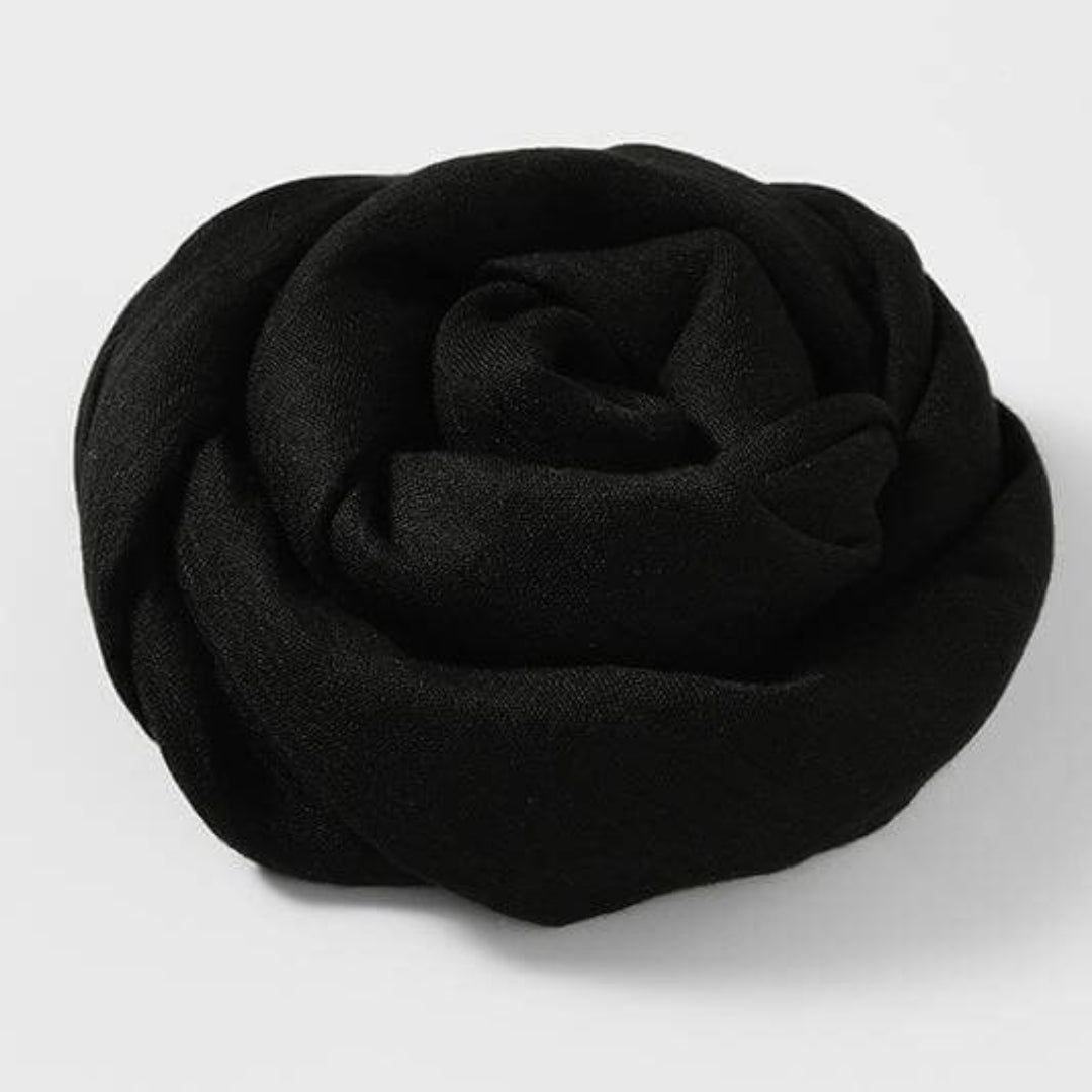 Leichter Schal für Damen | Vielseitiges Design