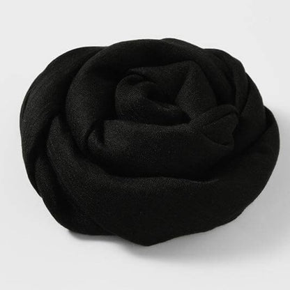 Leichter Schal für Damen | Vielseitiges Design
