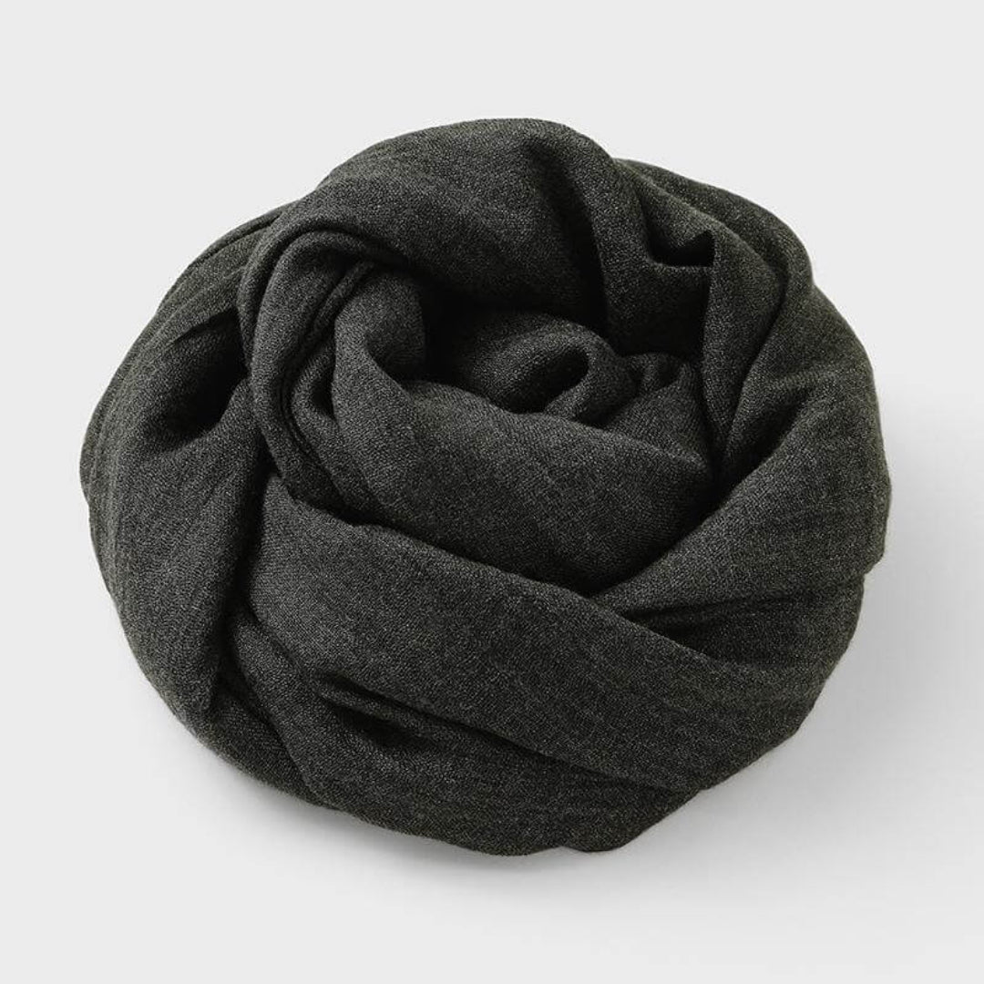Leichter Schal für Damen | Vielseitiges Design