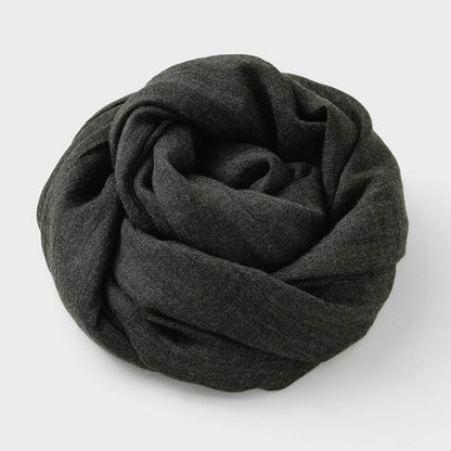 Leichter Schal für Damen | Vielseitiges Design