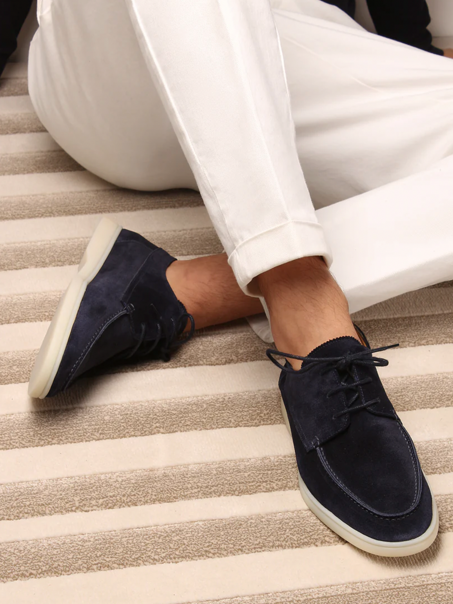 Loafer für Herren | Komfortables Lederdesign