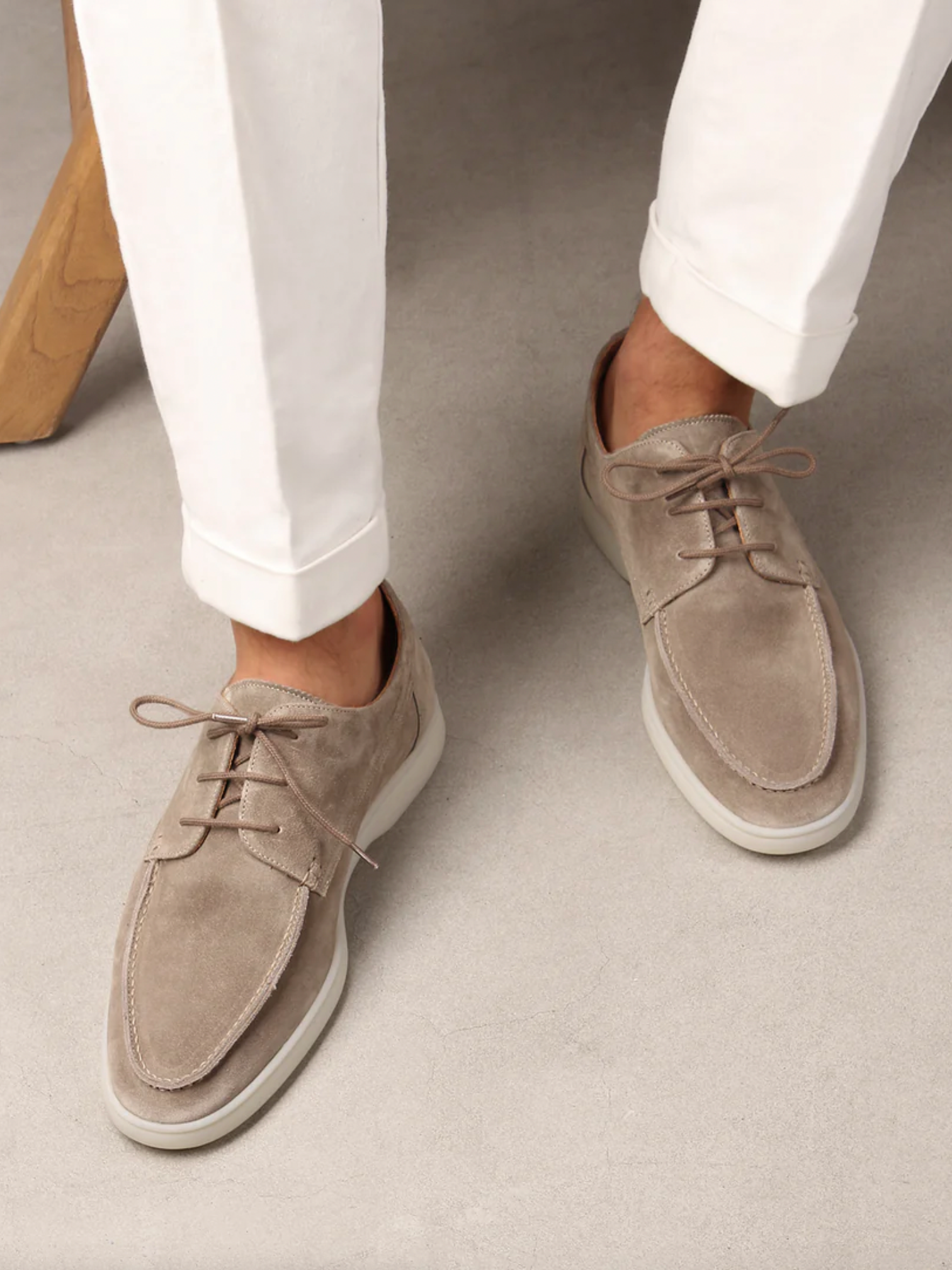 Loafer für Herren | Komfortables Lederdesign