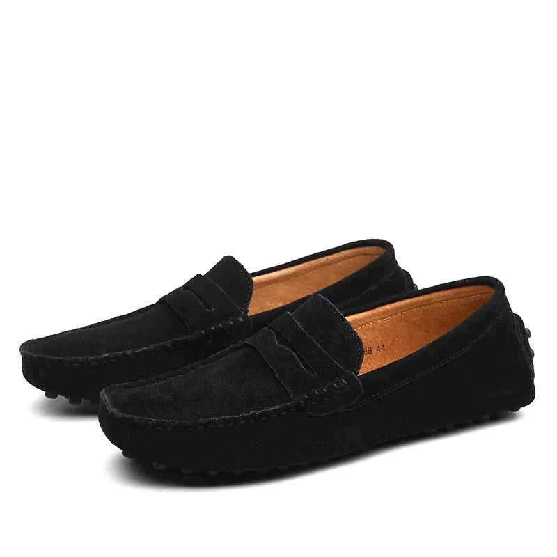 Loafers Herren | Slip-On & Weicher Tragekomfort