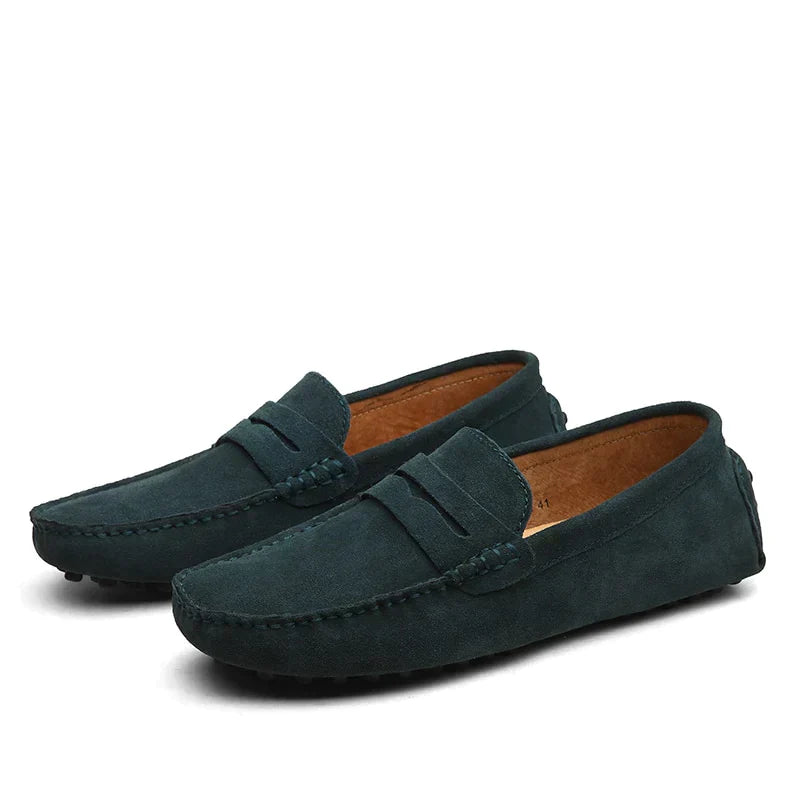 Loafers Herren | Slip-On & Weicher Tragekomfort