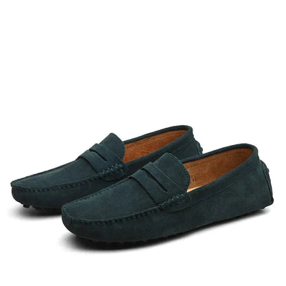 Loafers Herren | Slip-On & Weicher Tragekomfort