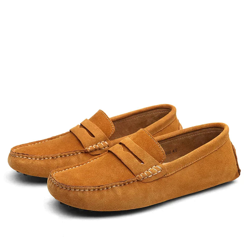 Loafers Herren | Slip-On & Weicher Tragekomfort