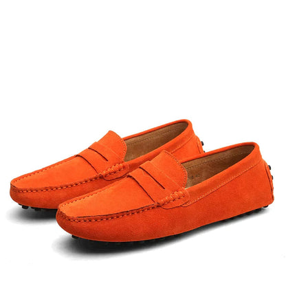 Loafers Herren | Slip-On & Weicher Tragekomfort
