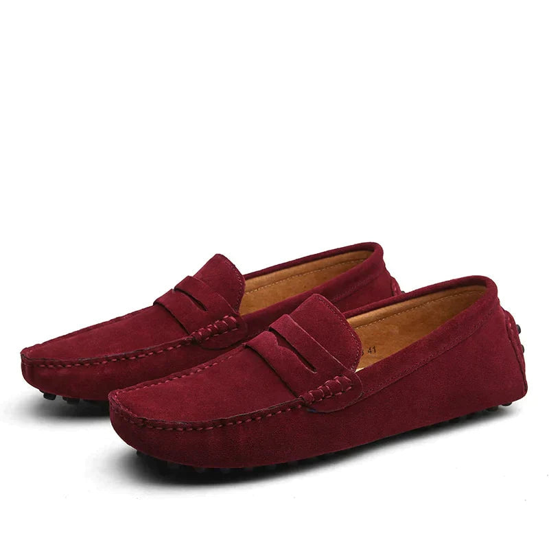 Loafers Herren | Slip-On & Weicher Tragekomfort