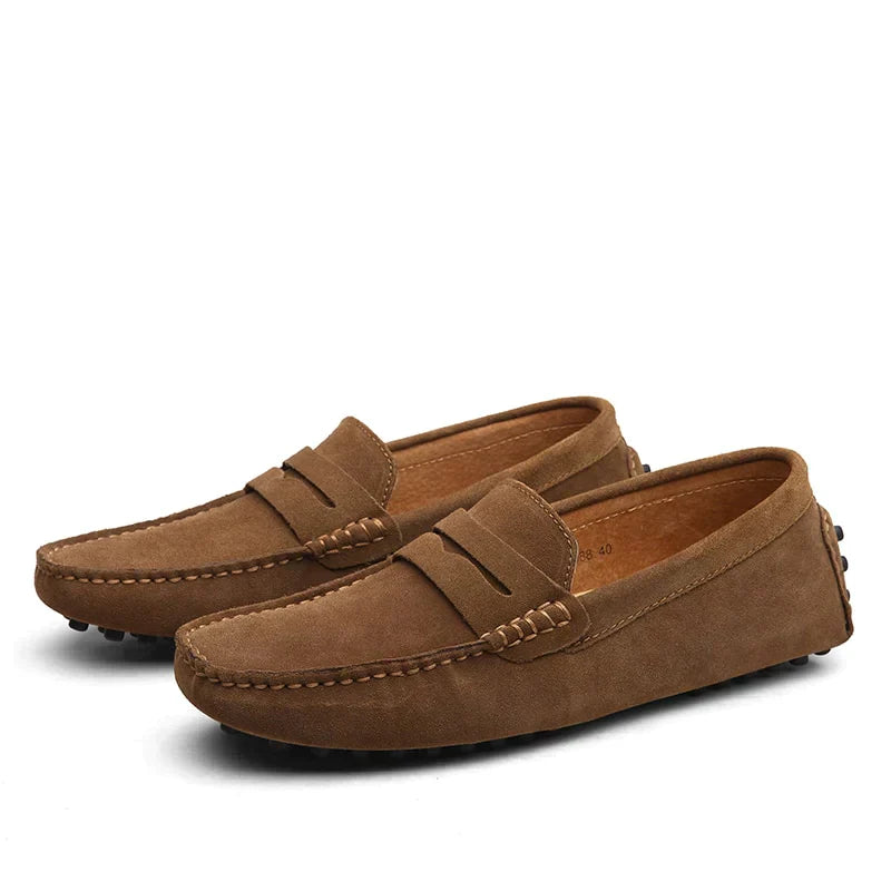 Loafers Herren | Slip-On & Weicher Tragekomfort