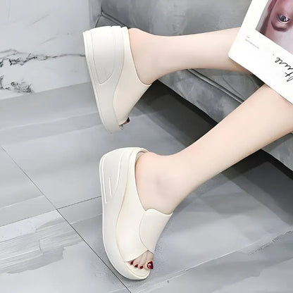 Lois™  Anatomische Komfort-Sandalen 3