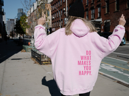 Lola™ Oversize-Kapuzenpullover 3