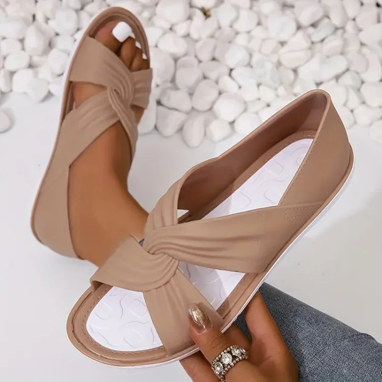 Sandalen Damen | Bequem & Stilvoll für jeden Tag