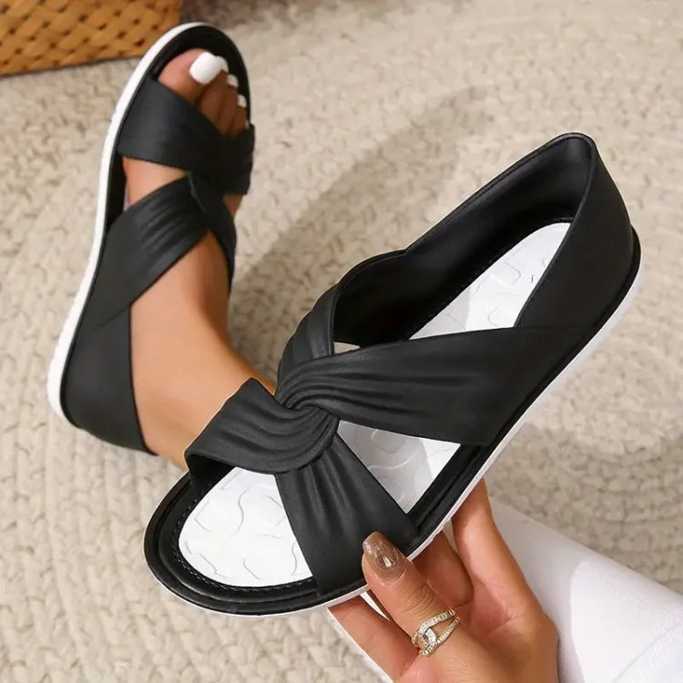 Sandalen Damen | Bequem & Stilvoll für jeden Tag