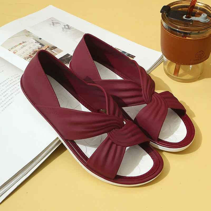 Sandalen Damen | Bequem & Stilvoll für jeden Tag