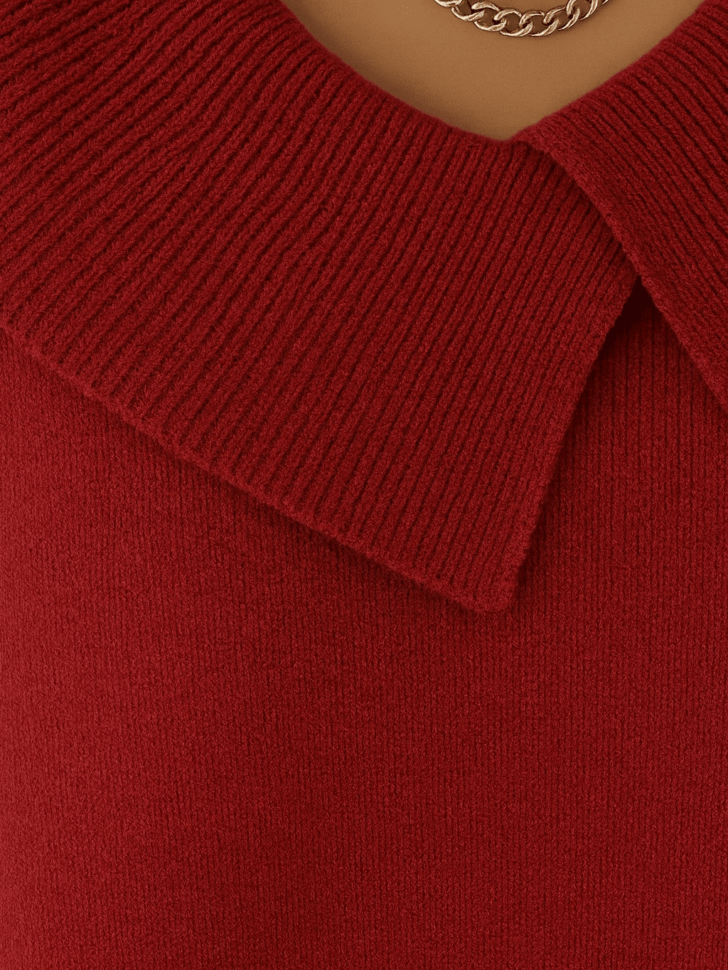 Luvra™ Weicher Rollkragen Pullover 2