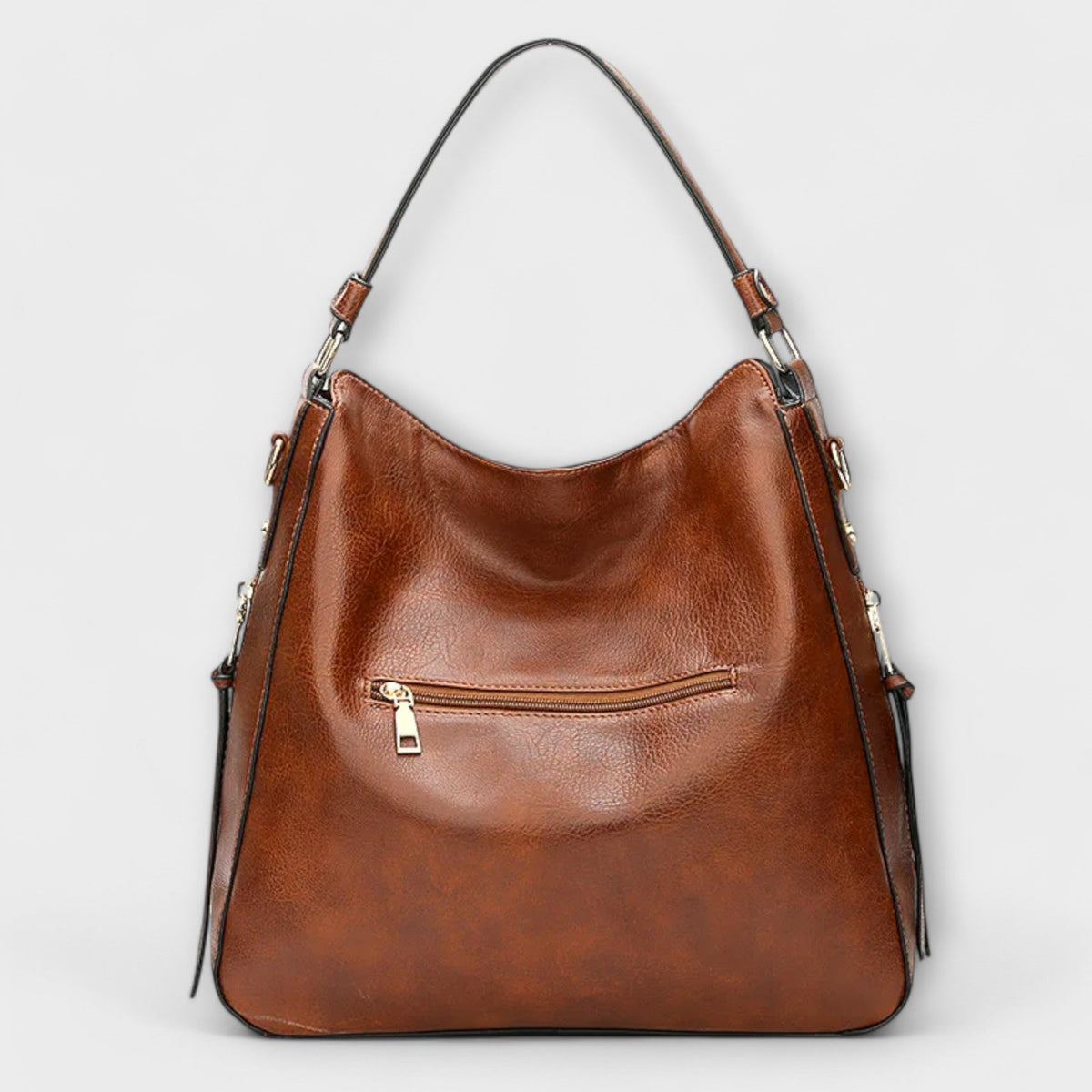 Schultertasche Damen | Klassisch & Elegant 2