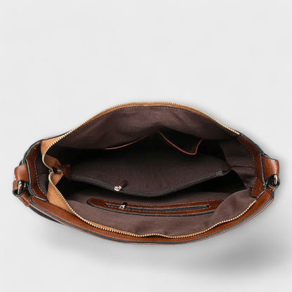 Schultertasche Damen | Klassisch & Elegant 4