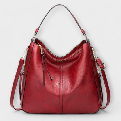 Schultertasche Damen | Klassisch & Elegant 9