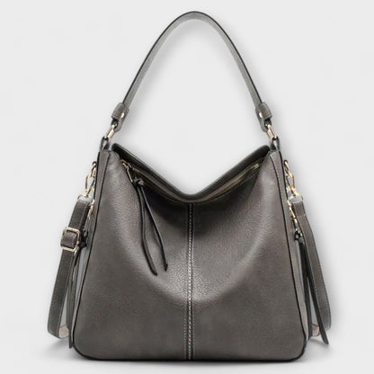 Schultertasche Damen | Klassisch & Elegant 8