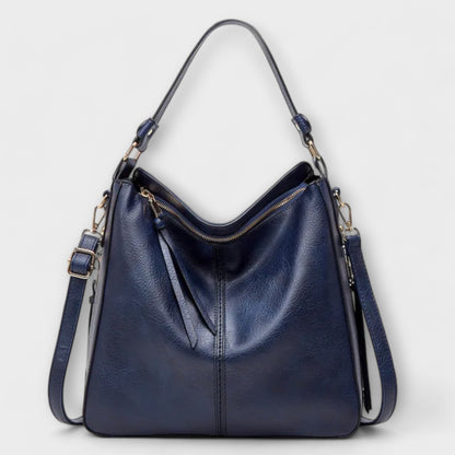 Schultertasche Damen | Klassisch & Elegant 7