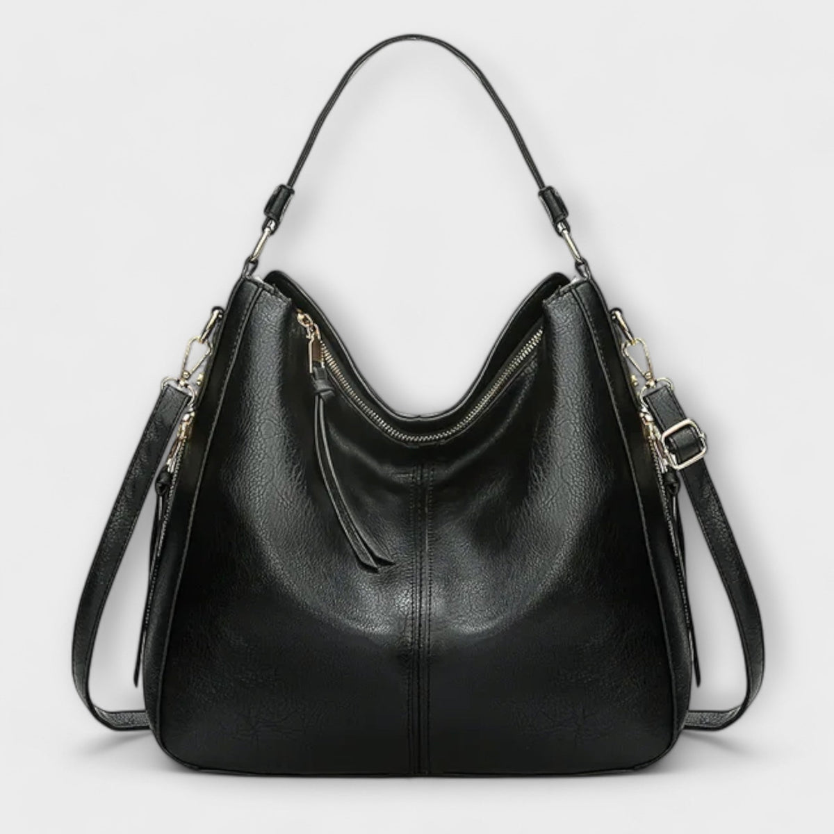 Schultertasche Damen | Klassisch & Elegant 6