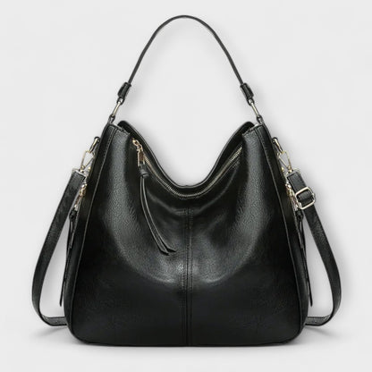 Schultertasche Damen | Klassisch & Elegant 6
