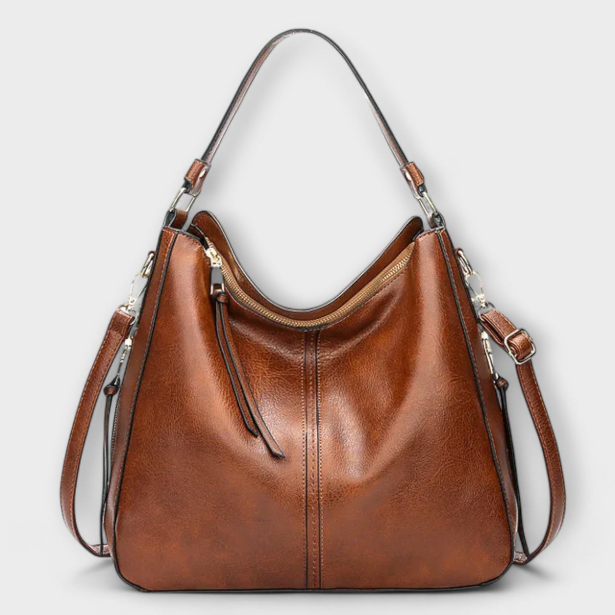 Schultertasche Damen | Klassisch & Elegant 1