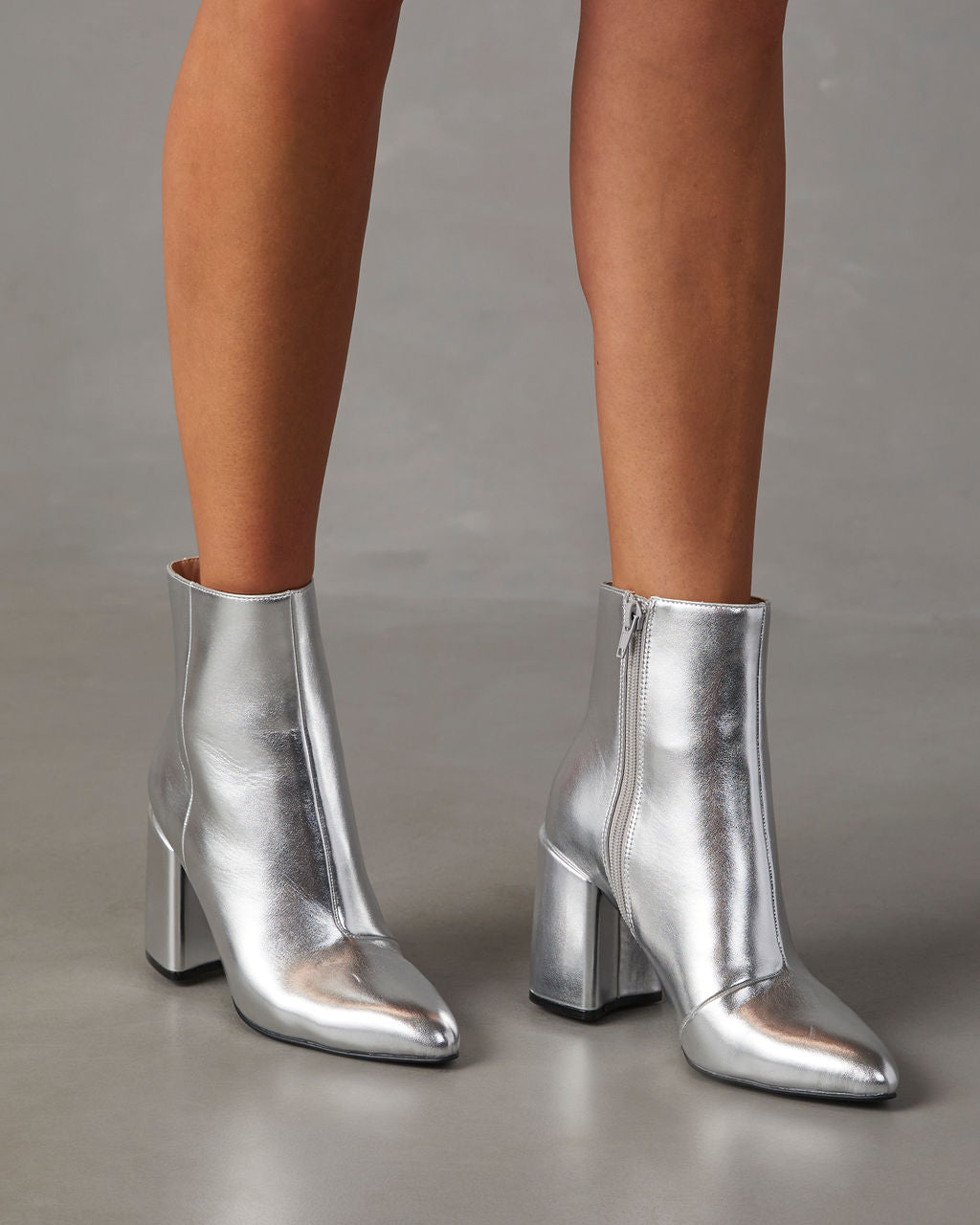 Stiefeletten Damen | Orthopädischer Komfort & Zeitloses Design 2
