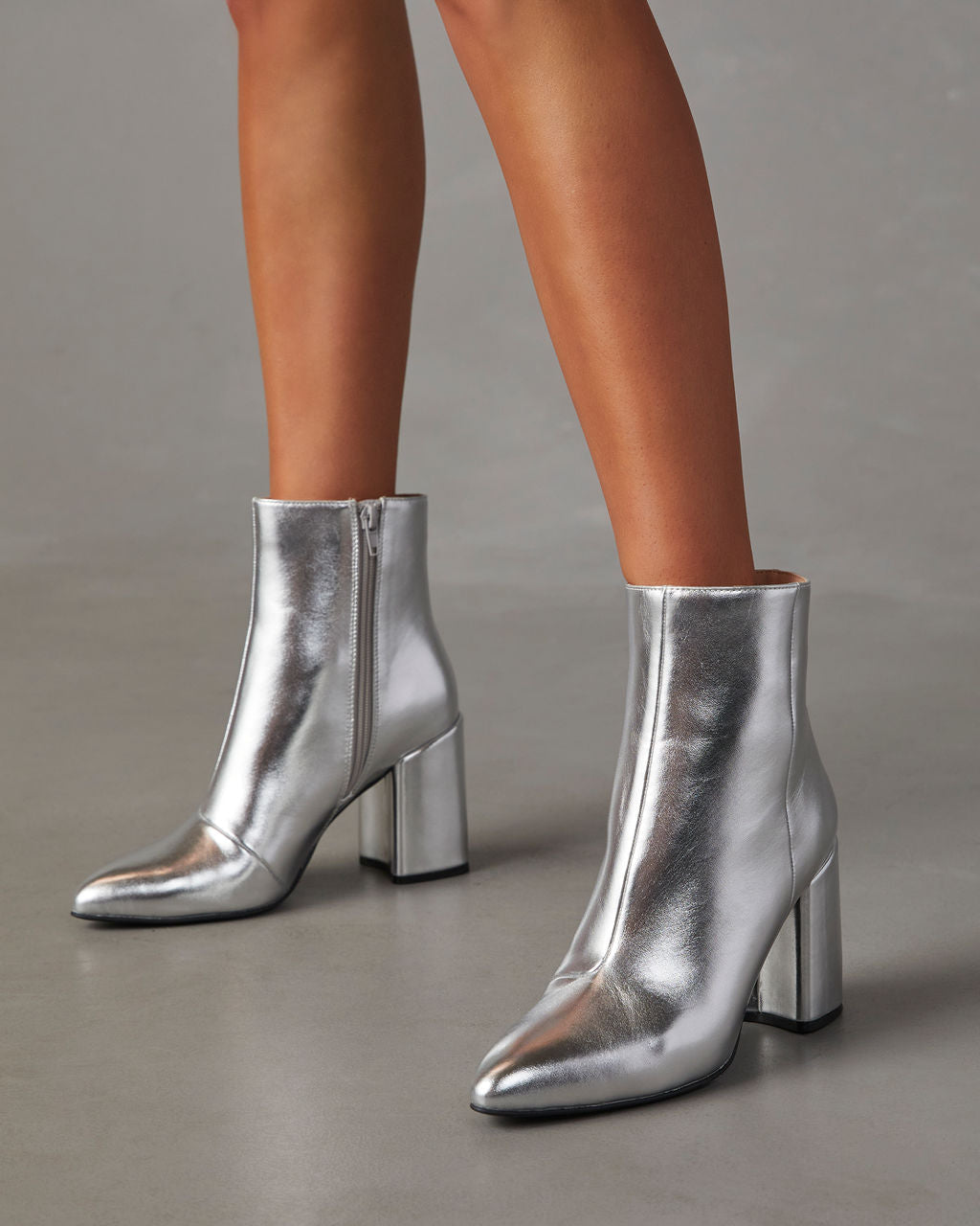 Stiefeletten Damen | Orthopädischer Komfort & Zeitloses Design 1